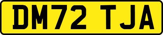 DM72TJA