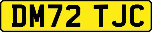 DM72TJC