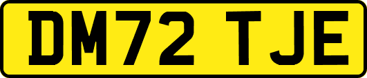 DM72TJE