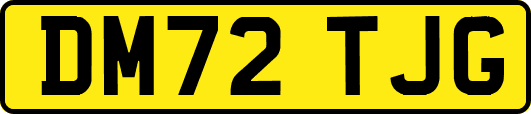 DM72TJG