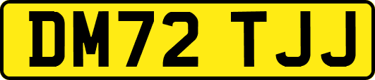 DM72TJJ