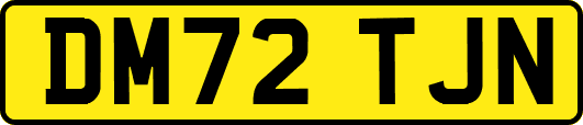 DM72TJN