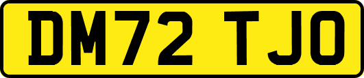 DM72TJO