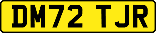 DM72TJR