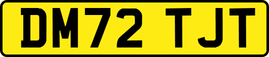 DM72TJT