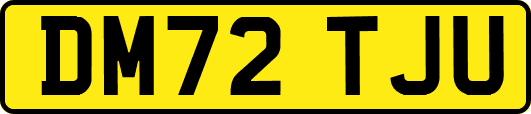 DM72TJU