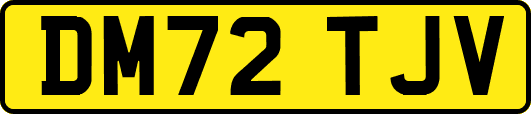 DM72TJV