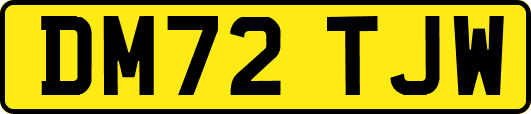 DM72TJW