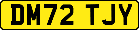 DM72TJY