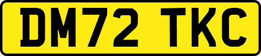DM72TKC
