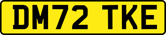 DM72TKE