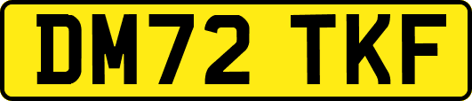 DM72TKF