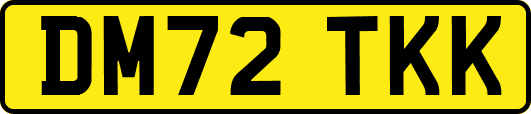 DM72TKK