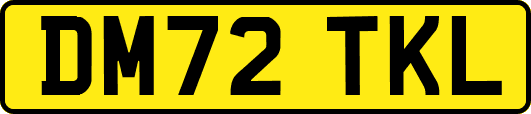 DM72TKL