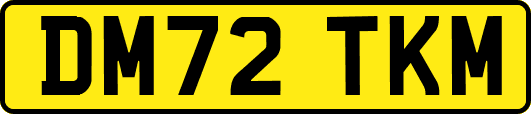 DM72TKM