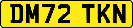 DM72TKN