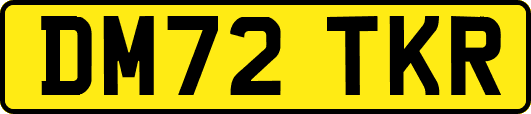 DM72TKR