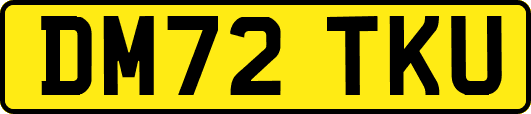 DM72TKU