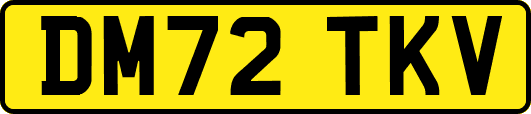 DM72TKV