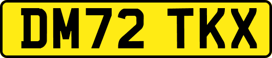 DM72TKX