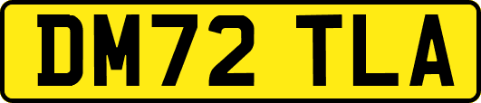 DM72TLA