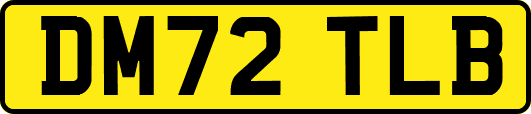 DM72TLB