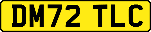 DM72TLC