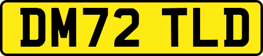 DM72TLD