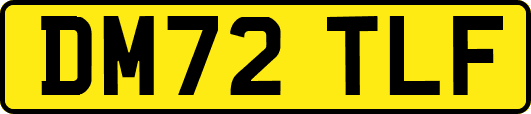 DM72TLF