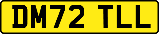 DM72TLL