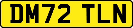 DM72TLN