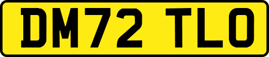 DM72TLO