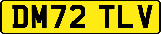 DM72TLV