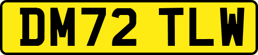 DM72TLW