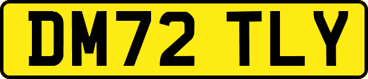 DM72TLY