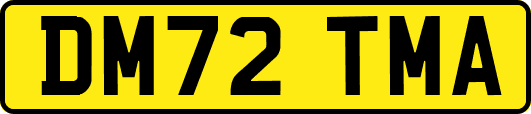 DM72TMA