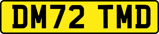 DM72TMD