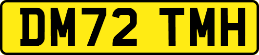 DM72TMH