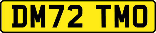 DM72TMO