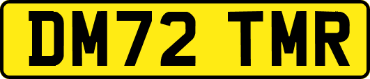 DM72TMR