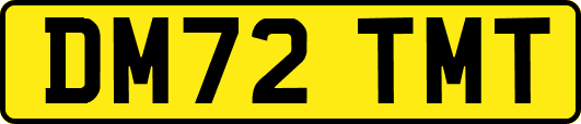 DM72TMT