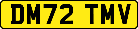 DM72TMV