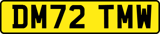 DM72TMW