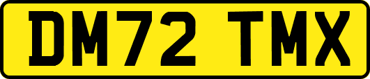 DM72TMX