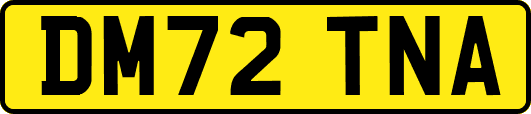 DM72TNA