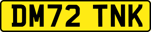 DM72TNK