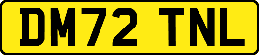 DM72TNL