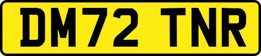 DM72TNR