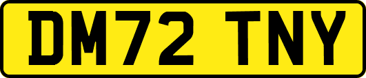 DM72TNY