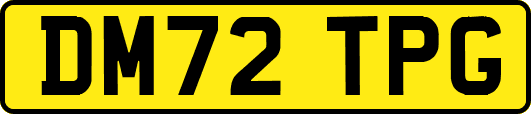 DM72TPG